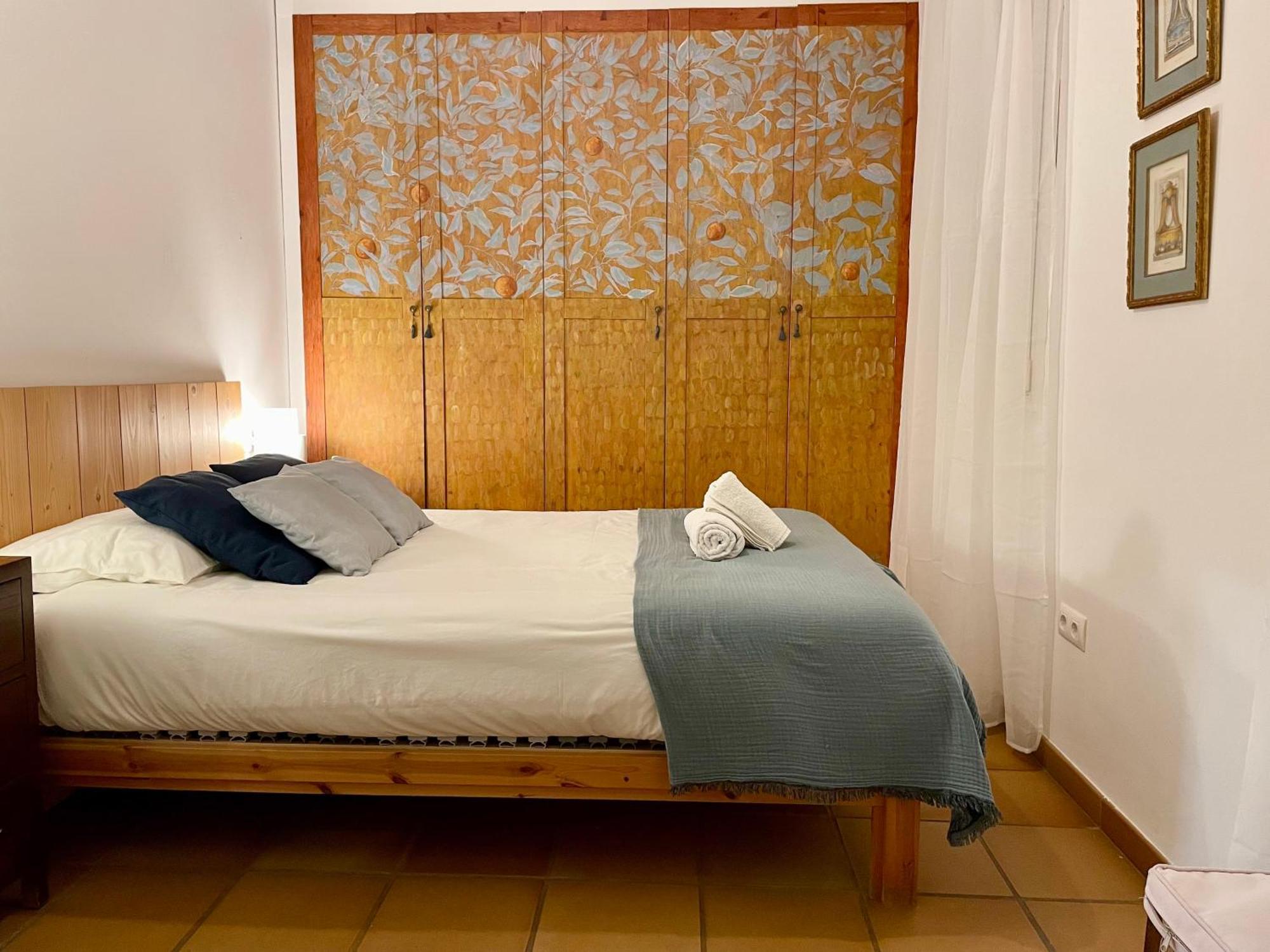 Plaza Espana Family House Севиля Екстериор снимка