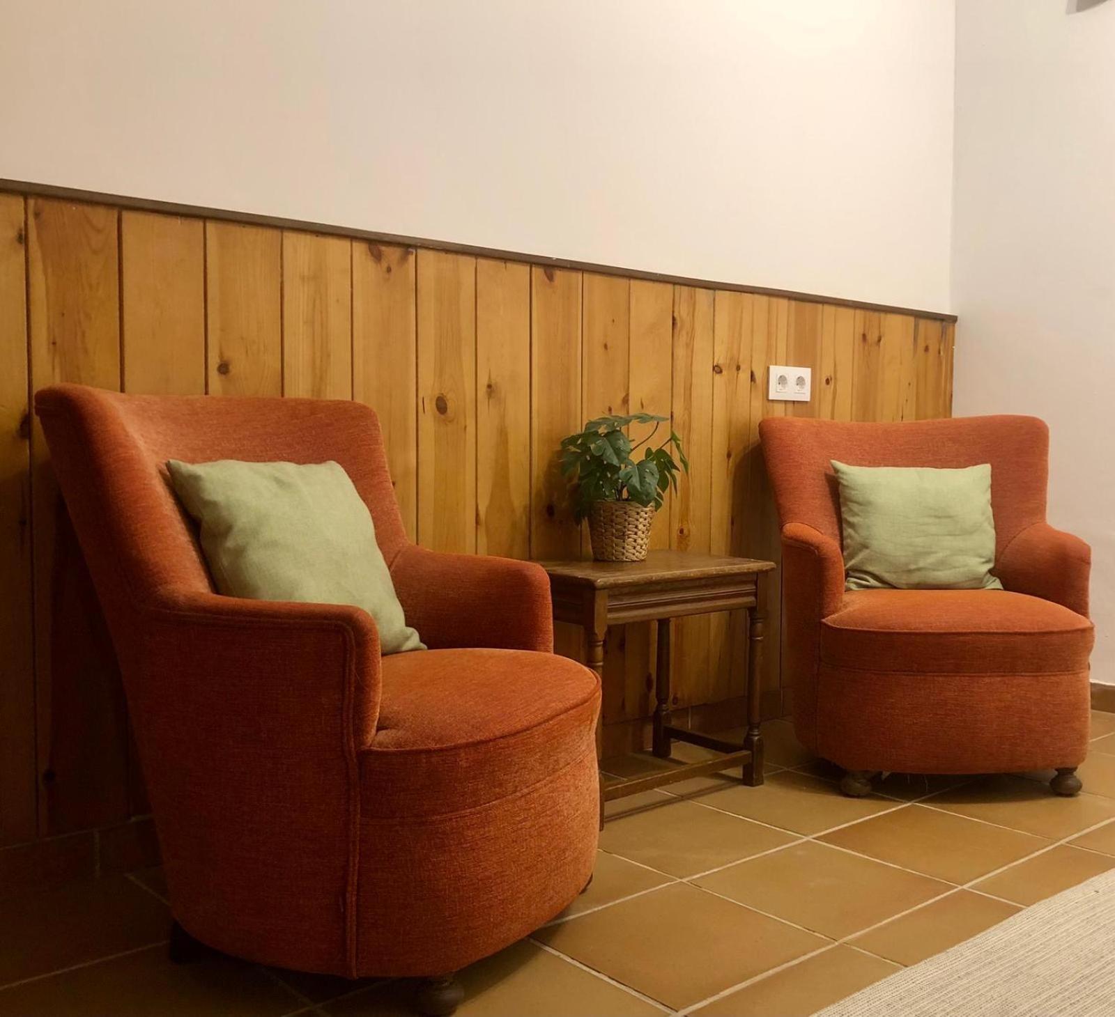 Plaza Espana Family House Севиля Екстериор снимка