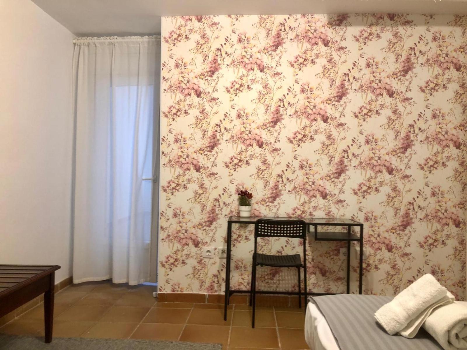 Plaza Espana Family House Севиля Екстериор снимка