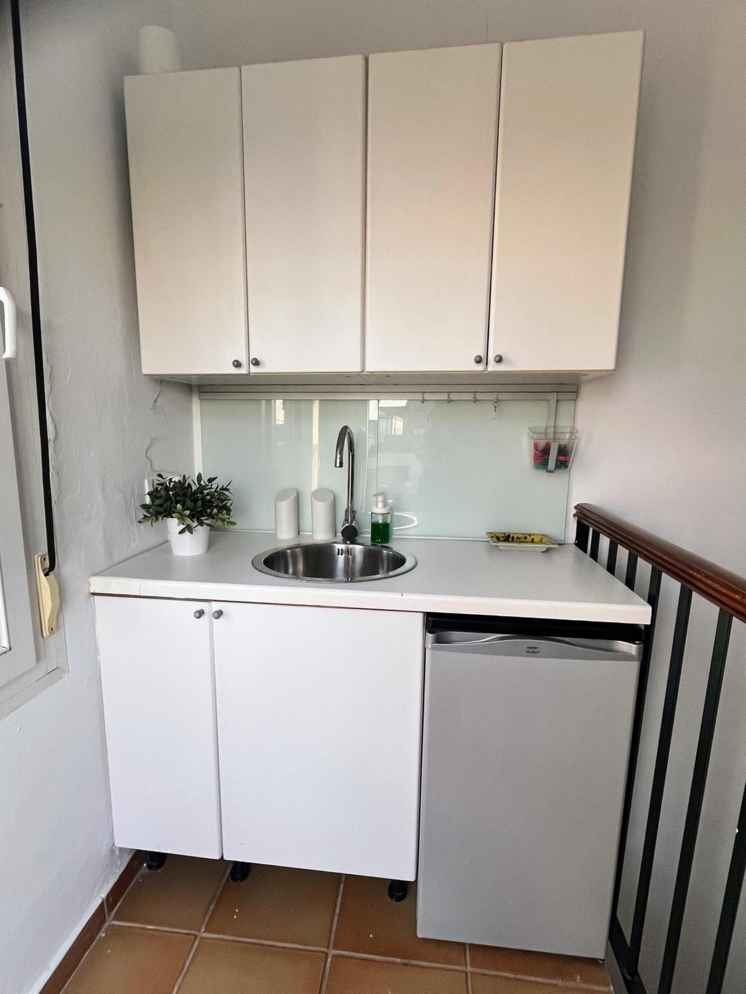 Plaza Espana Family House Севиля Екстериор снимка